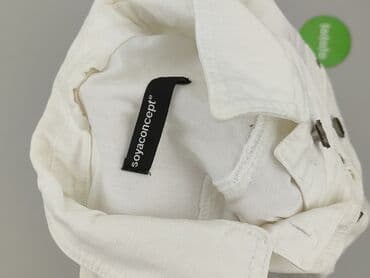 biała kamizelka damska zara: Soyaconcept, Kamizelka damska, rozmiar S — 4