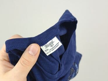czapki pepe jeans: T-shirt, Mayoral, 13 years, 152-158 cm, condition - Perfect — 4