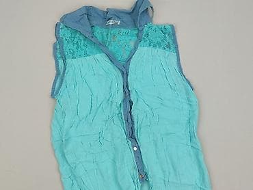 ITALY FASHION, Bluzka damska, rozmiar S