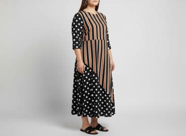 new yorker sklep sukienki: Women`s dress, size XL — 7
