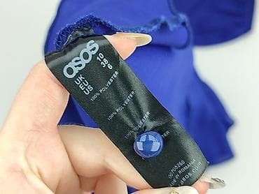 cheap blue: Asos, Sukienka damska, rozmiar M — 4