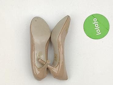 buty elephanten: Półbuty damskie, rozmiar 39 — 5