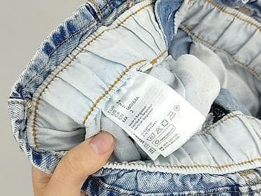 indicode jeans: H&M Divided, Jeansy damskie, rozmiar XS — 9