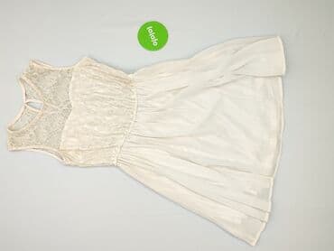 sukienki sylwester: Women`s dress, size S (EU 36) — 2
