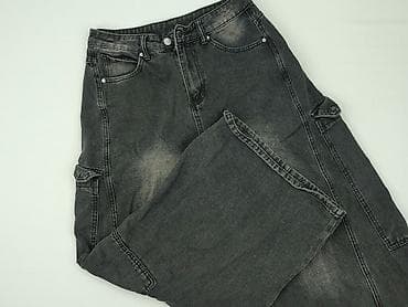 mega wyprzedaż: Dazy, Jeansy damskie, rozmiar M — 1