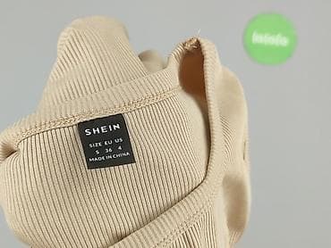 bluza top: Shein, Top damski, rozmiar S — 5