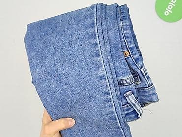 mango jeans: Spodnie cargo damskie, rozmiar M — 6