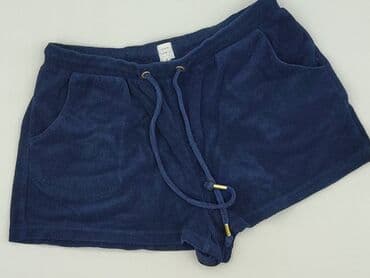 krótkie spodenki jordan: John Lewis, Szorty damskie, rozmiar M — 2