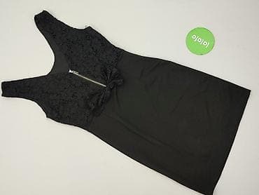 spodenko sukienka: Sukienka damska, rozmiar S — 3