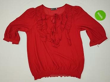 bluzki do spodnic: Bluzka damska, rozmiar XL — 2