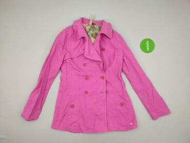 купити куртку в польщі жіночу: Ted Baker, Trencz damski, rozmiar M — 2
