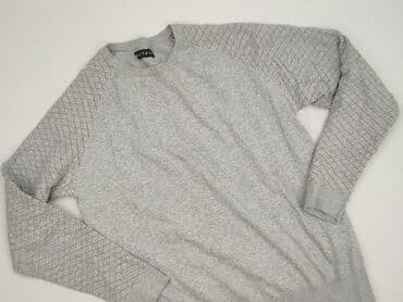 sweter lidl: Vistula, Sweter dla mężczyzn, rozmiar L — 1