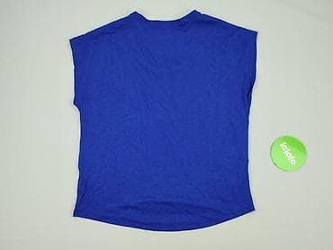 nike pro bluzki: Nike, T-shirt damski, rozmiar M — 3