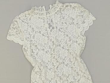 liscie: Terranova, Bluzka damska, rozmiar S — 1