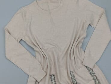 tunika plus size: Tunika damska, rozmiar M — 1