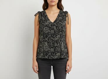 kappahl szlafrok: KappAhl, Bluzka damska, rozmiar XL — 7