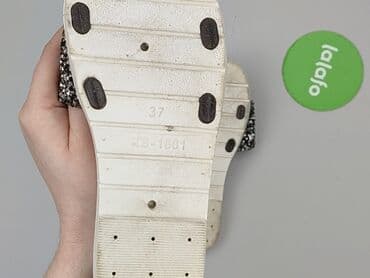 adidas foam klapki: Klapki damskie, rozmiar 37 — 5