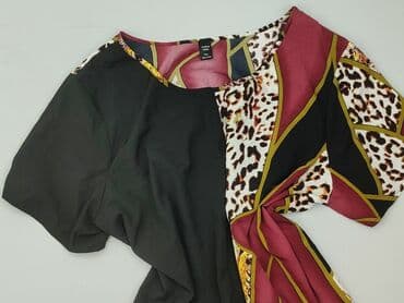 Shein Curve, Sukienka damska, rozmiar 2XL