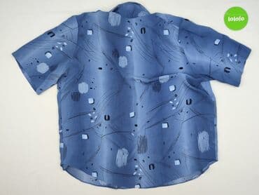 koszula daniel david: Koszula damska, rozmiar 3XL — 3