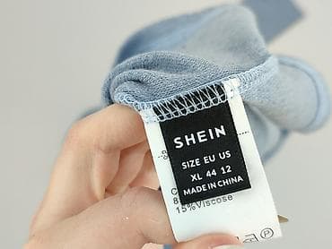 kozuszek: Shein, Sukienka damska, rozmiar XL — 5