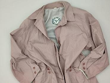 kiosk kurtki: Trencz damski, rozmiar 4XL — 1