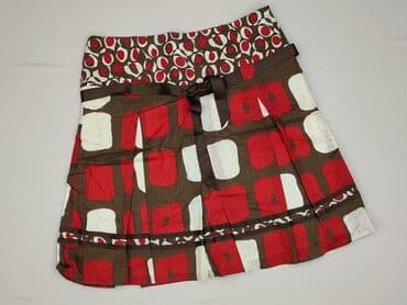 spódnice montego: Promod, Women`s skirt, size M (EU 38) — 1