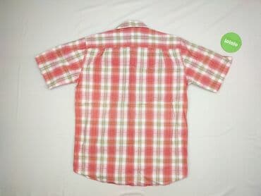 ubrania z jamnikiem: Koszulа dla mężczyzn, rozmiar M — 3