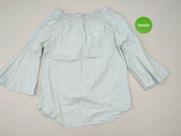 bluzka z odkrytym ramieniem allegro: Bluzka damska, rozmiar M — 3