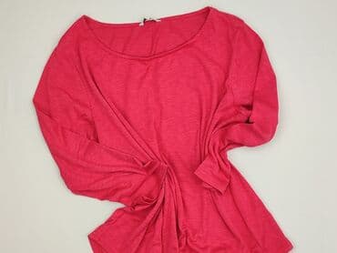 bluzki kopertowe reserved: Greenpoint, Women's blouse, size 2XL (EU 44) — 1
