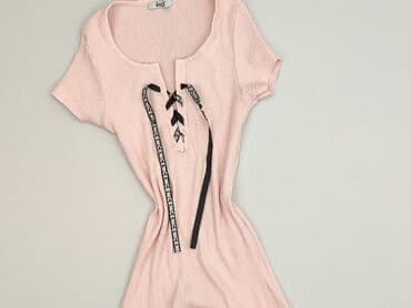 jeremy sochan tshirt: HDM, T-shirt damski, rozmiar S — 1