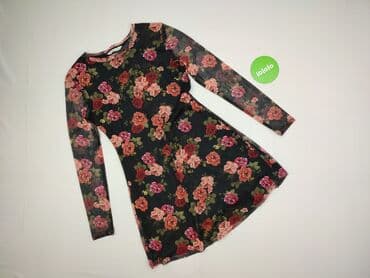 Kobiety: Stradivarius, Sukienka damska, rozmiar M — 2