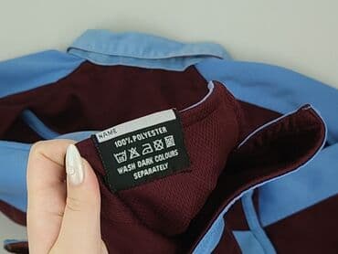 sweter w paski c a: Long-sleeved top for men, S (EU 36), Falcon, condition - Very good — 4