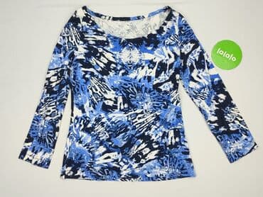 srebrne bluzki wieczorowe: Bluzka damska, rozmiar S — 2