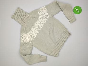 cheap winter clothes: Cherokee, Golf damski, rozmiar M — 3