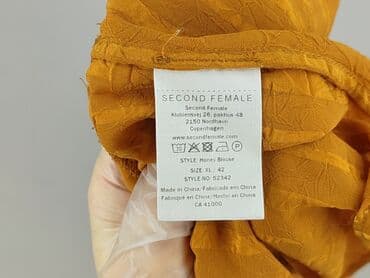 mohito bluzki: Second Female, Bluzka damska, XL — 5