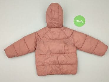 sukienka o kroju marynarki reserved: Transitional jacket, Sinsay, 2-3 years, 92-98 cm, condition - Very good — 3