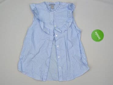 H&M, Bluzka damska, 2XL — 2