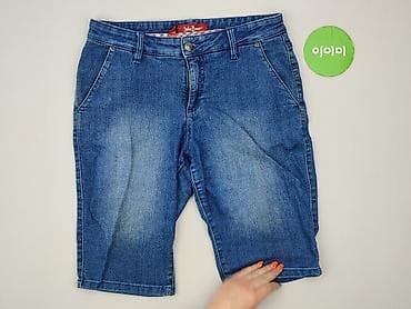 jeans pull bear: John Baner, Szorty damskie, rozmiar S — 2