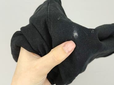 legginsy krótkie ciążowe: FB Sister, Legginsy rozmiar M — 4