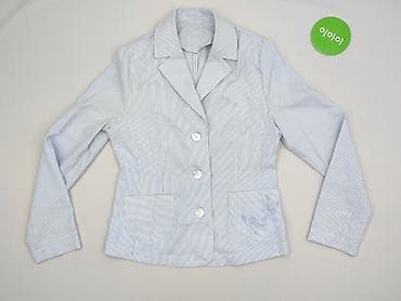 buty converse one star: Marynarka damska, rozmiar M — 3