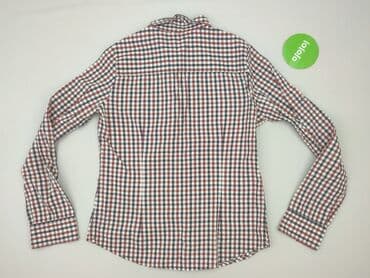 kurtka koszulowa diverse: Diverse, Koszula damska, rozmiar L — 4