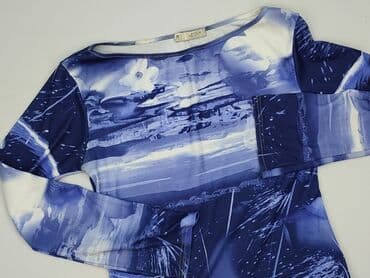 mohito bluzki wyprzedaż: Women's blouse, size M (EU 38) — 1
