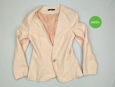 marynarka od mohito: Mohito, Marynarka damska, rozmiar M — 3