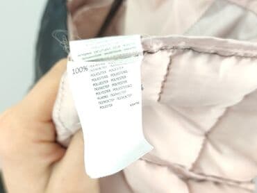 włoskie kurtki zimowe: Sinsay, Women`s winter jacket, size S (EU 36) — 5