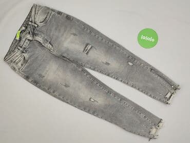 Kobiety: M.Sara, Jeansy damskie, S — 2