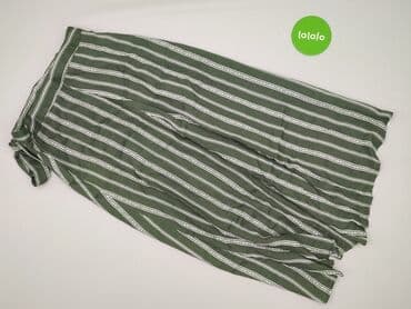 spódnice plisowane butelkowa zieleń: Catwalk, Spódnica damska, S — 3