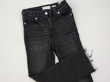outlet jeans: House of Denim, Jeansy damskie, rozmiar XS — 1
