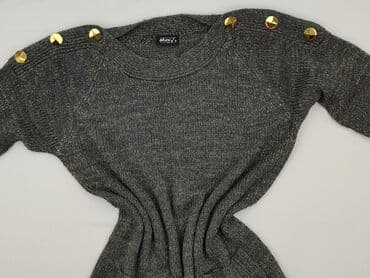 Swetry: Okay, Sweter damski, rozmiar 2XL