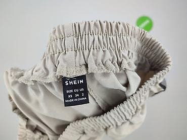 cheap set: Shein, Komplet sportowy damski, rozmiar XS — 9