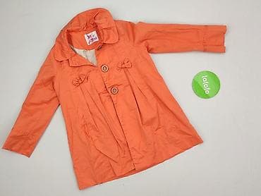 candy sukienka: Płaszcz, 5-6 lat, 110-116 cm, stan - Bardzo dobry — 2